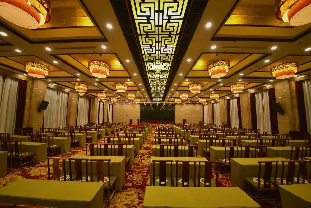 Guilin Dihe International Hotel