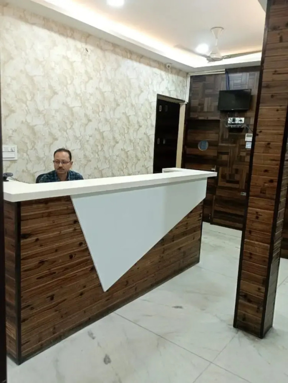 Goroomgo Mahabir inn Siliguri