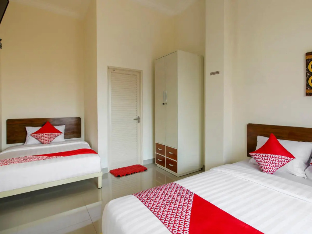 RedDoorz at Syariah House Purwokerto