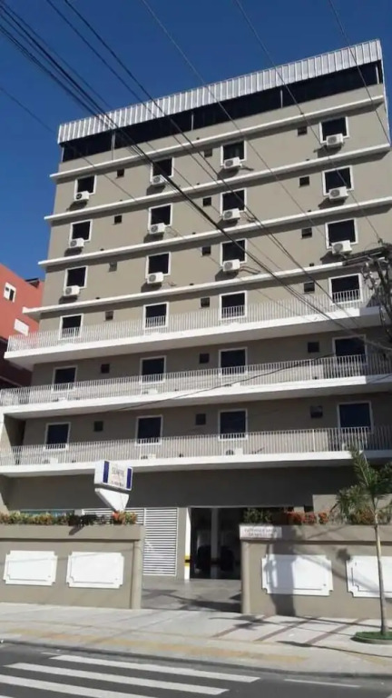 Hotel Sempre 7 Portas