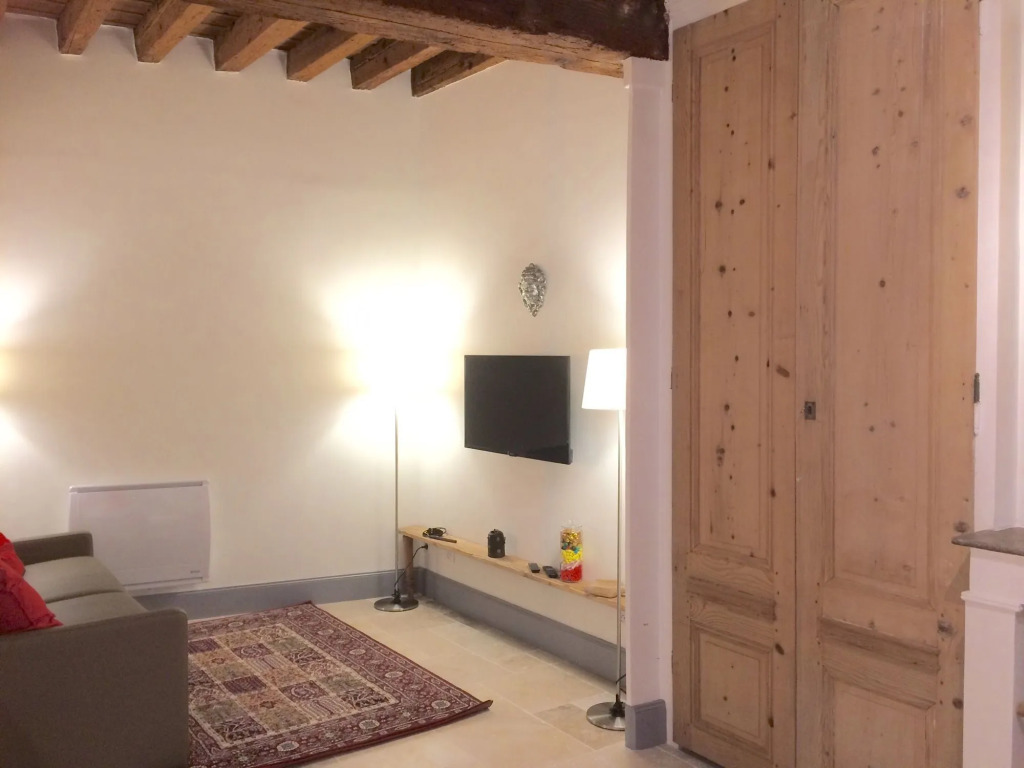 La Maison Debourg