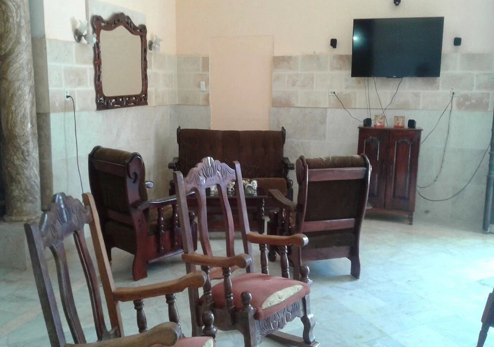 Casa Liduvina