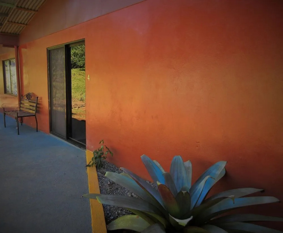 Nafre House B&B Monteverde