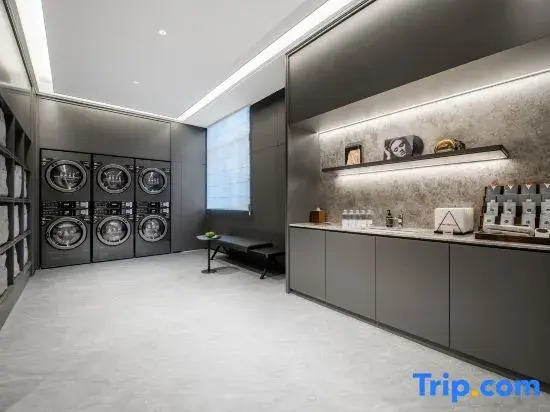 IntercityHotel Shenyang Youth Avenue Wenhua Road