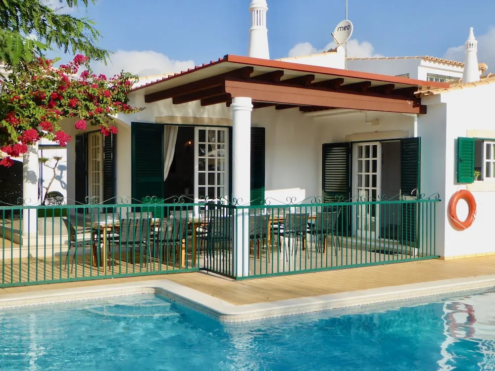Villas Quinta Do Poço