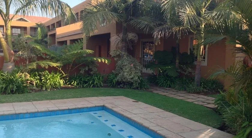 Batter Boys Guest House
