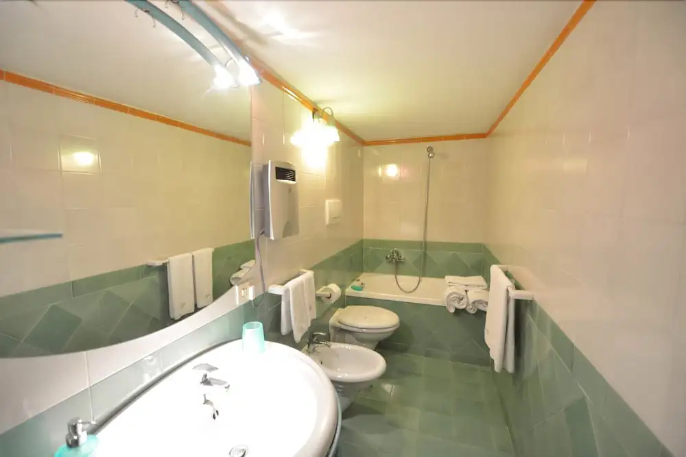 Maiori Dream Rental