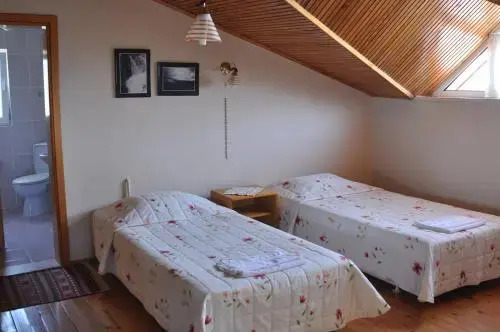 İdakoy Ciftlik Evi