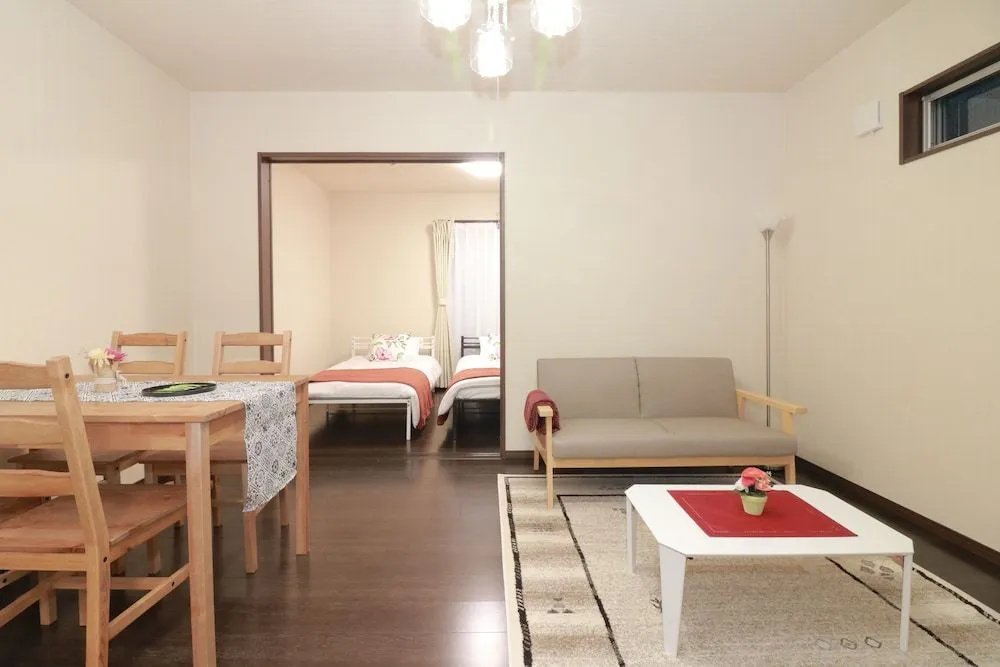 HG Cozy Hotel No.3