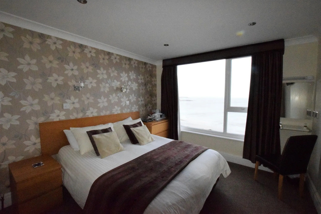 York House Hotel