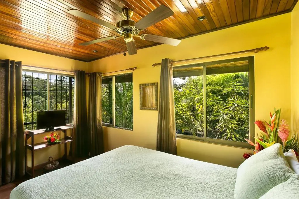 Villas Oasis