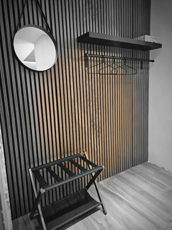 Via del Mare Apulia B&B e Spa Suites