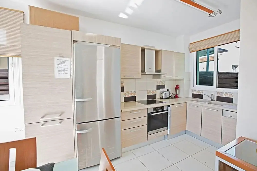 Luxury 2 Bedroom Villa With Private Pool, Paralimni Villa 1240