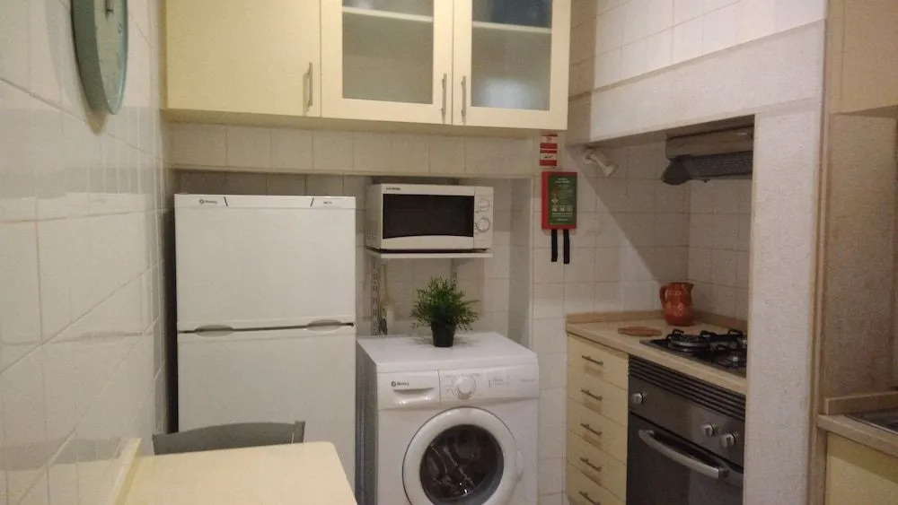 Notícias Apartment