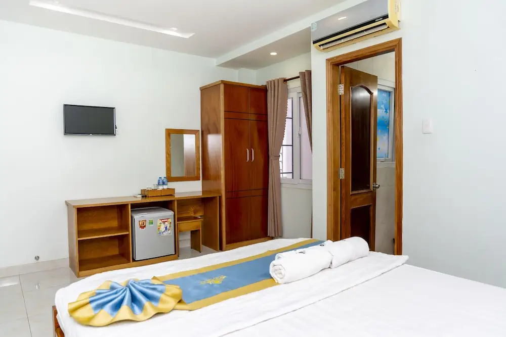 TNH Hotel Vung Tau