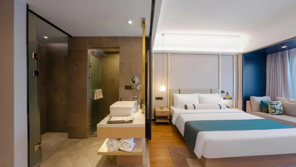 Maxx Phnom Penh Downtown By H World