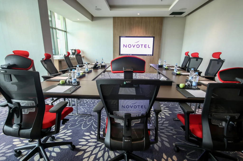 Novotel Yanbu Albahr