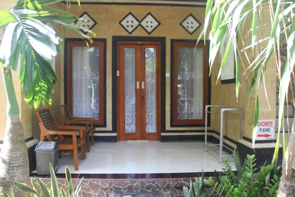 Nitya Home Stay Lembongan
