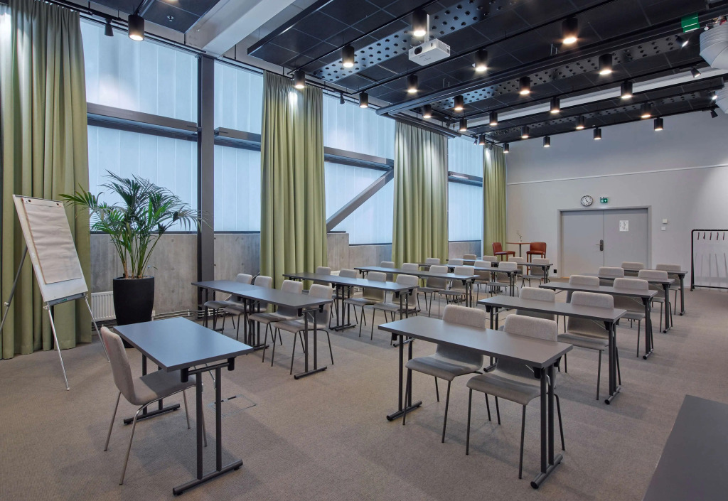Scandic Arlandastad