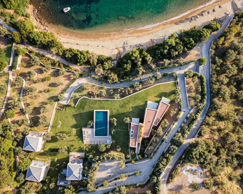 Villa Pelagoon