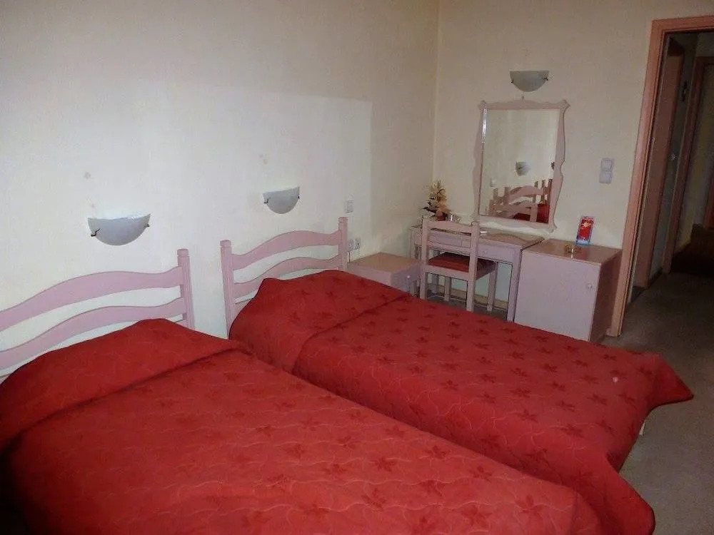 Hotel Allegro