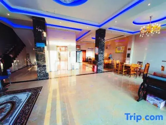 Wenxiang Hotel