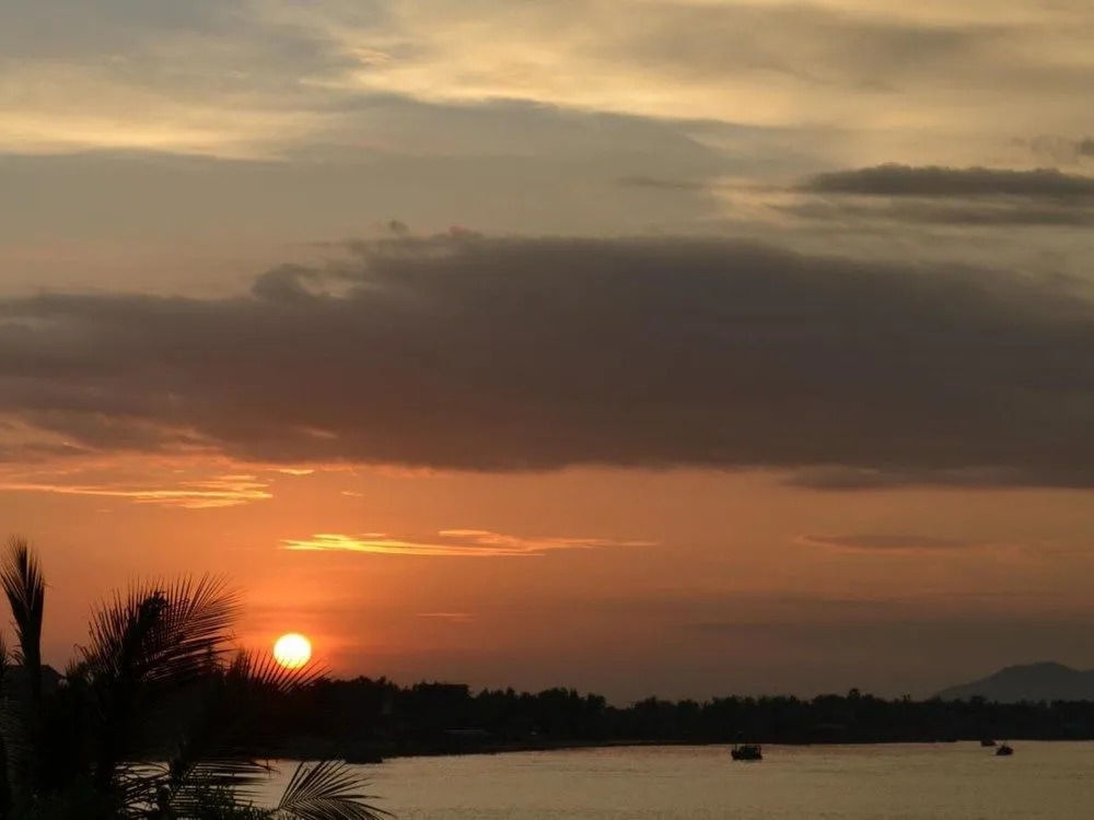 Kampot Manor