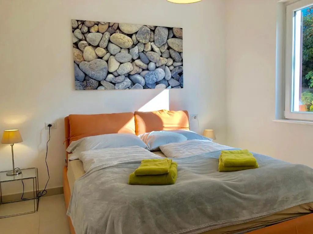 Villa Monte Sole