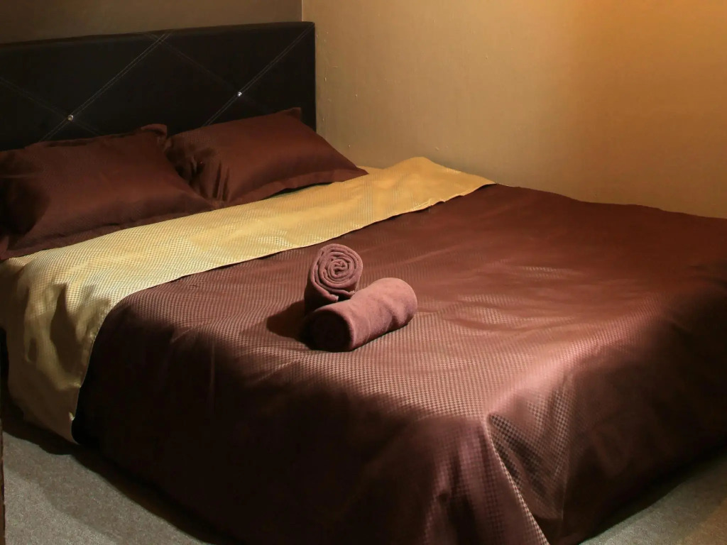 THE ROOM @ zishi