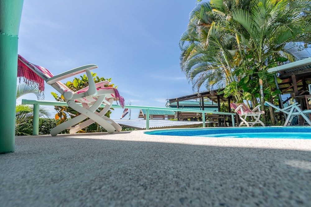 Cabinas Arrecife