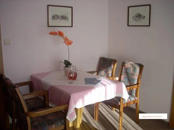 Appartements Carinthia