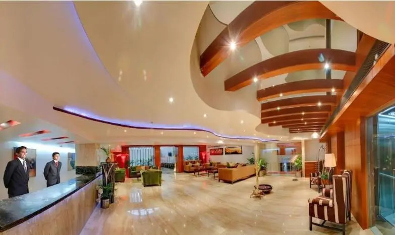 Hotel One Continent
