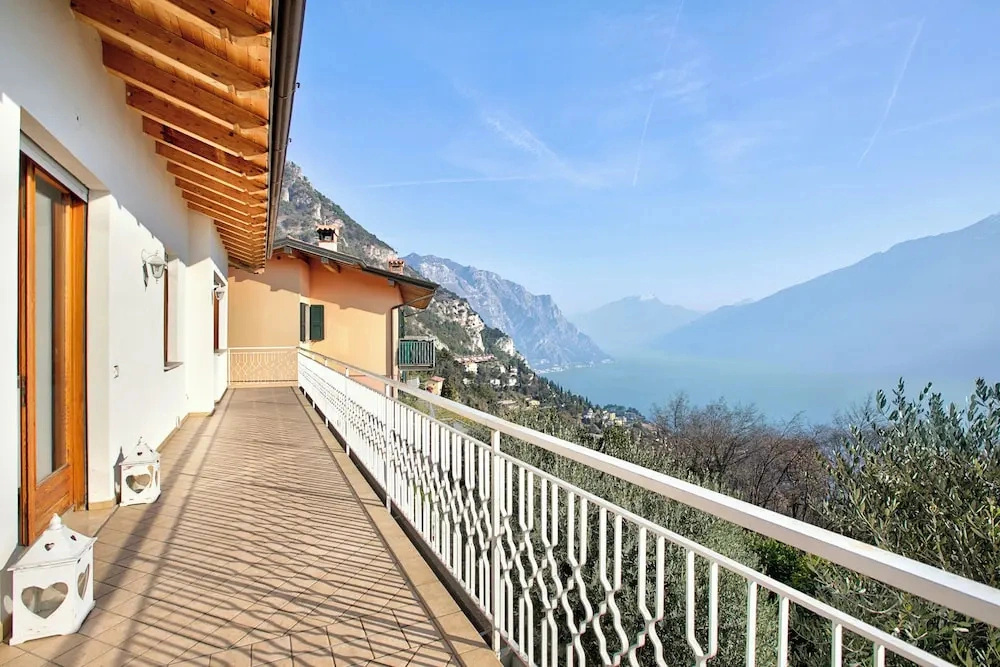 Casa Panorama Tremosine