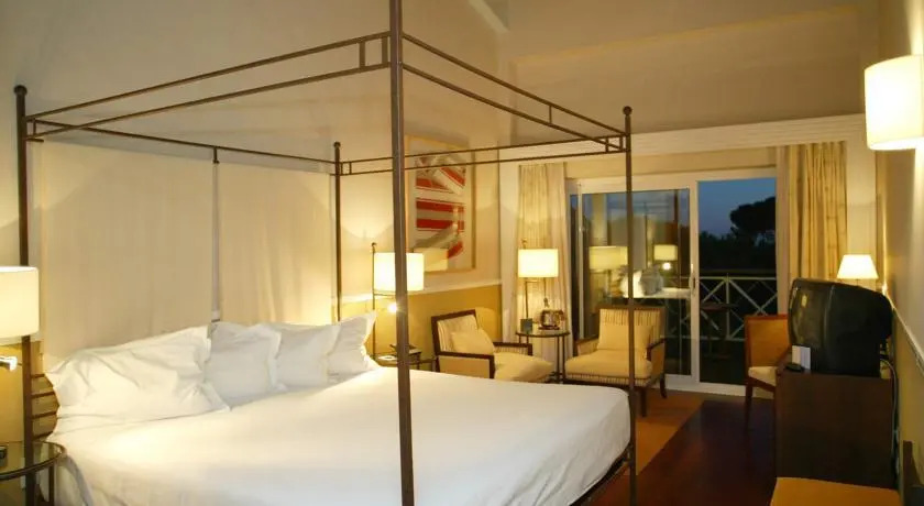 AC Hotel Nuevo Portil Golf by Marriott