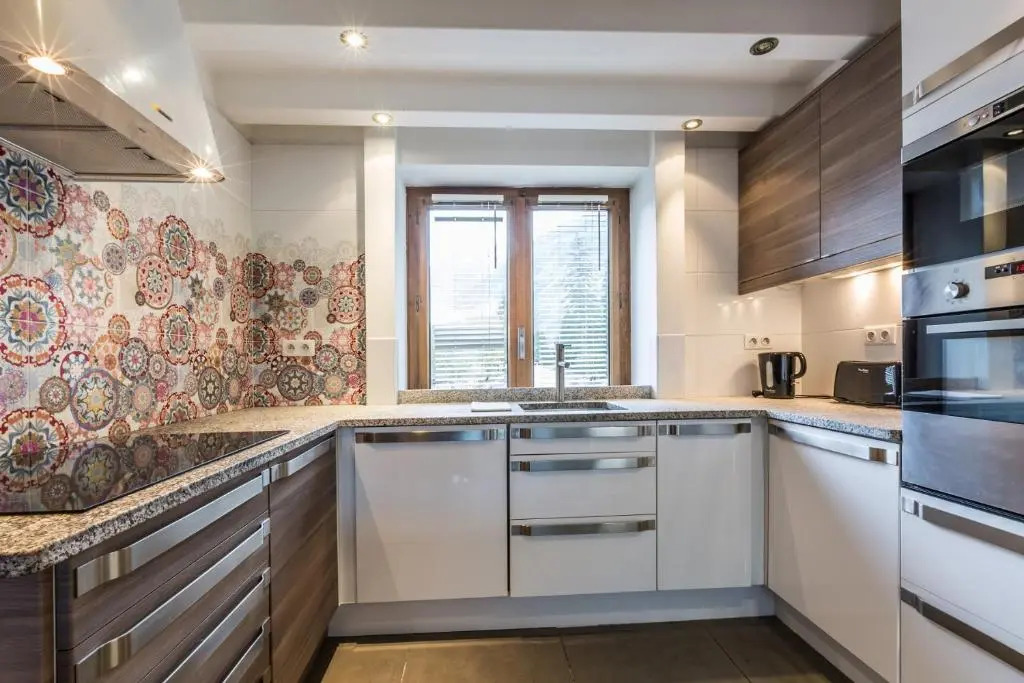 Apartment Germain Close to Chamonix Mont Blanc