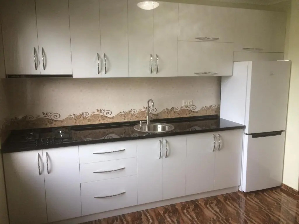 400 meters from the sea