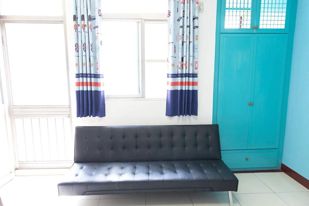 Cheng Da Hao Zhai Homestay