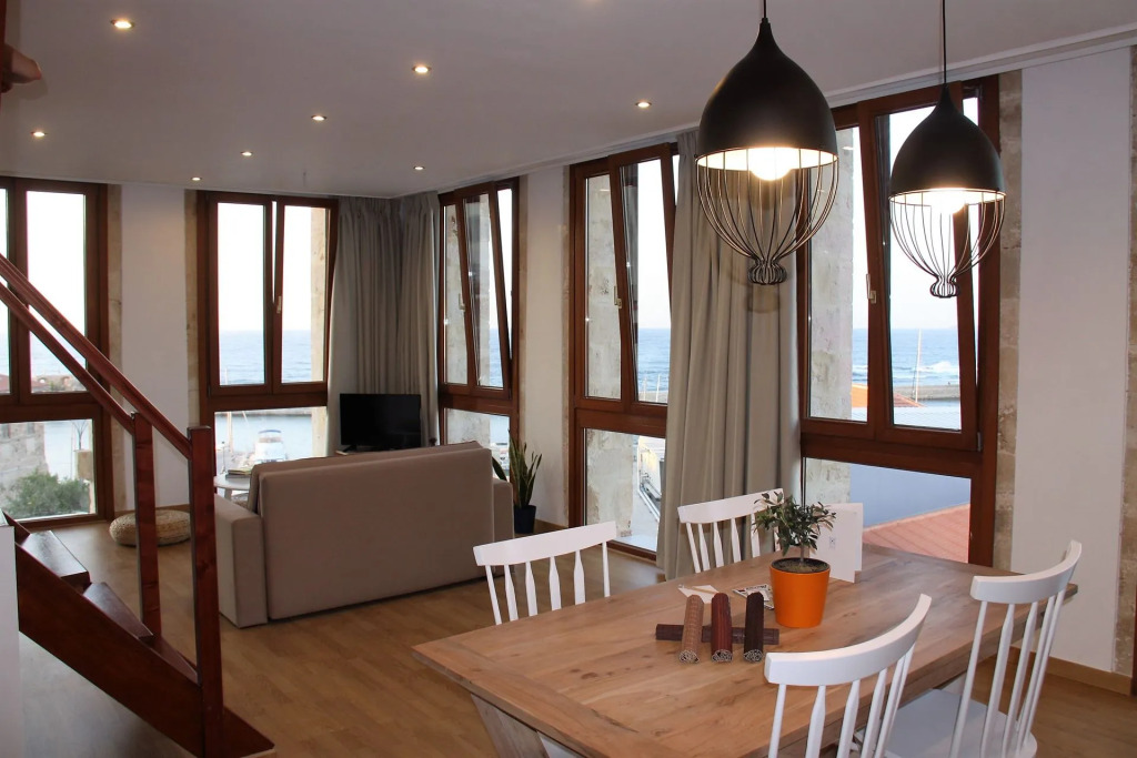 Monastery Boutique Hotel