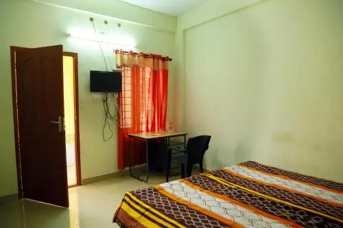 Sanjos Residency