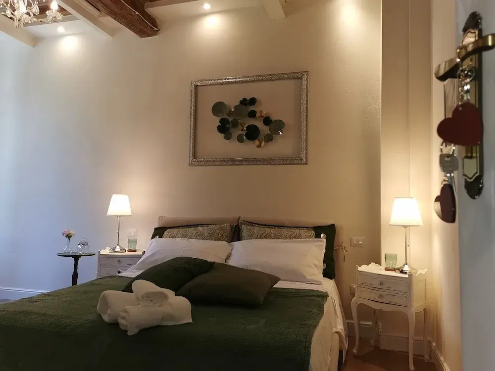 AriediParma - Rooms&apartments