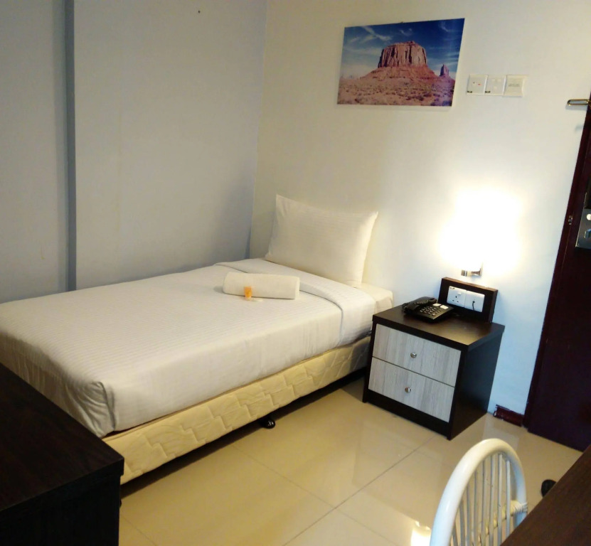 Georgetown Hotel