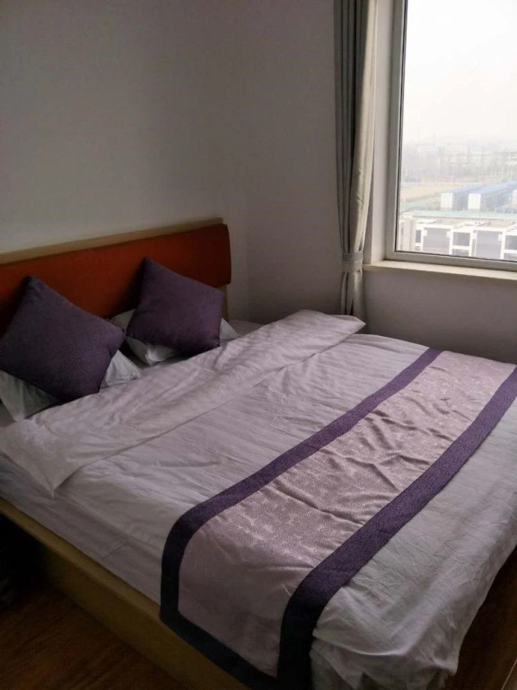 Beijing Jinghang Home Express Hotel