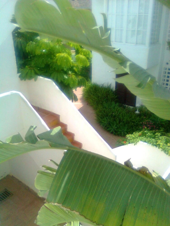 Apartment With In Estepona With Pool Access And Furnished