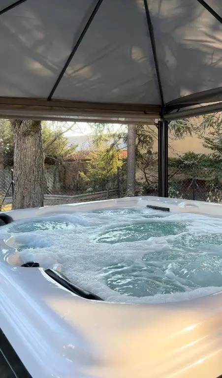 OCottage suite Familiale