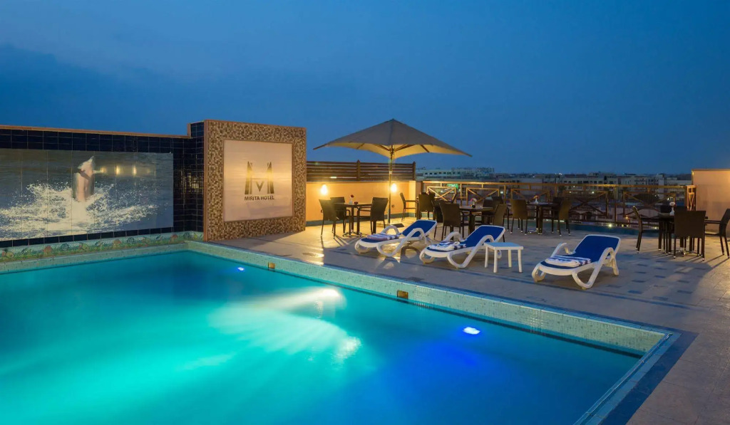 Mirita Hotel ,10th Of Ramadan