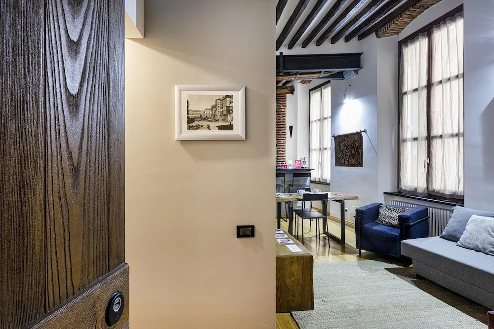 Alle Mura del Molo Apartment by Wonderful Italy