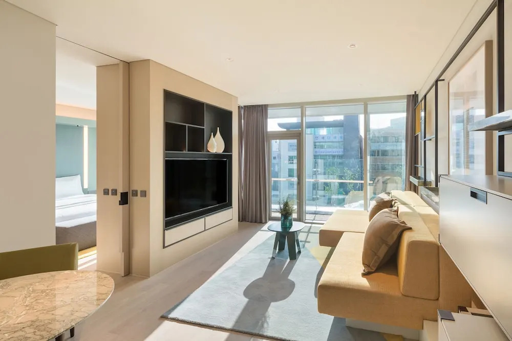 Andaz Seoul Gangnam, By Hyatt