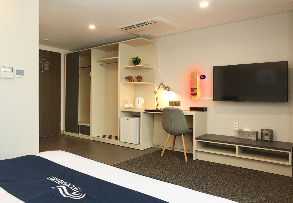 Hotel Skypark Kingstown Dongdaemun