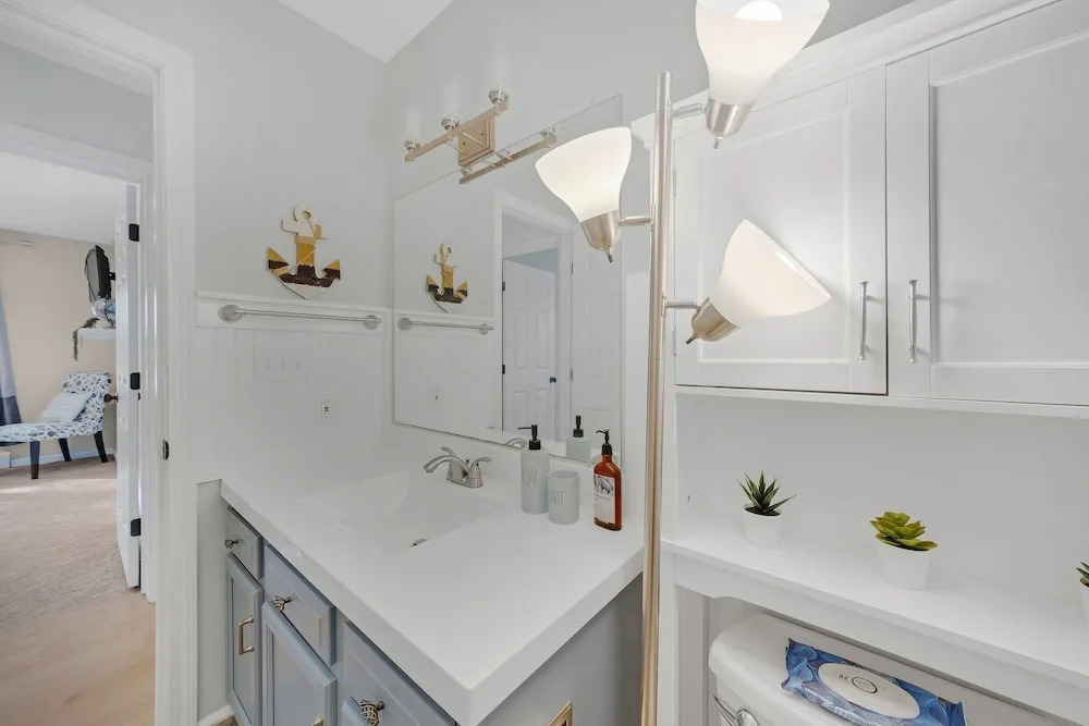 Jcr Taunton Bay Hideaway 3 Bedroom Home by RedAwning