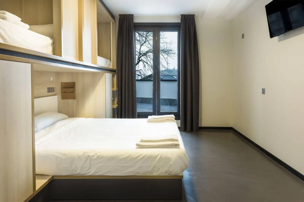 Cats Hostel San Sebastian